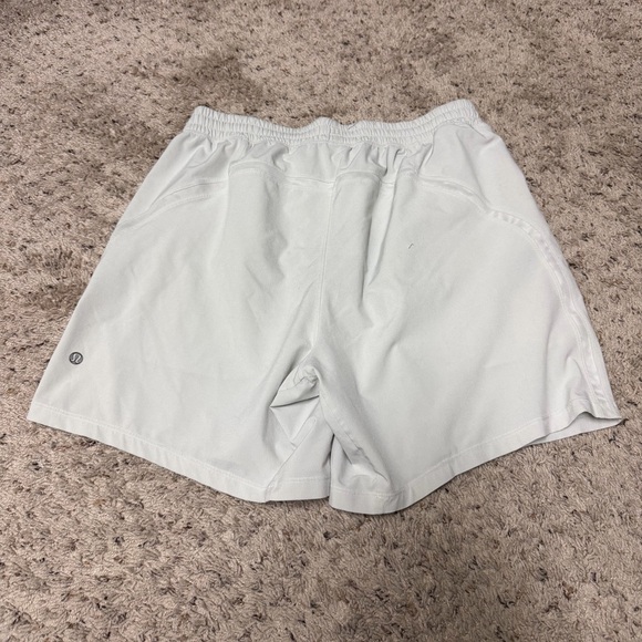 Lululemon pace breaker 7” shorts bundle - Picture 2 of 13